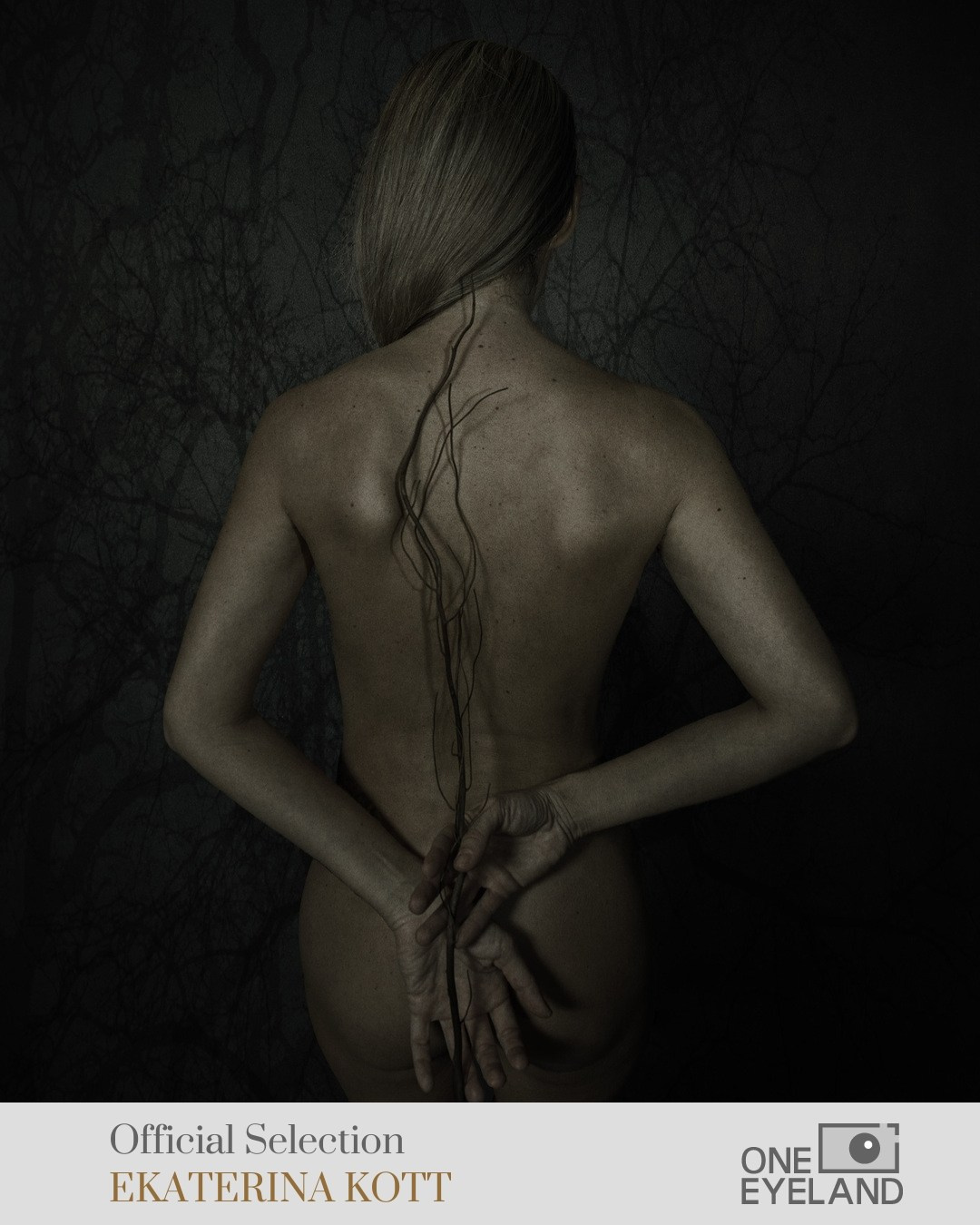 One Eyeland. Art Рhotographer Russia/Moscow