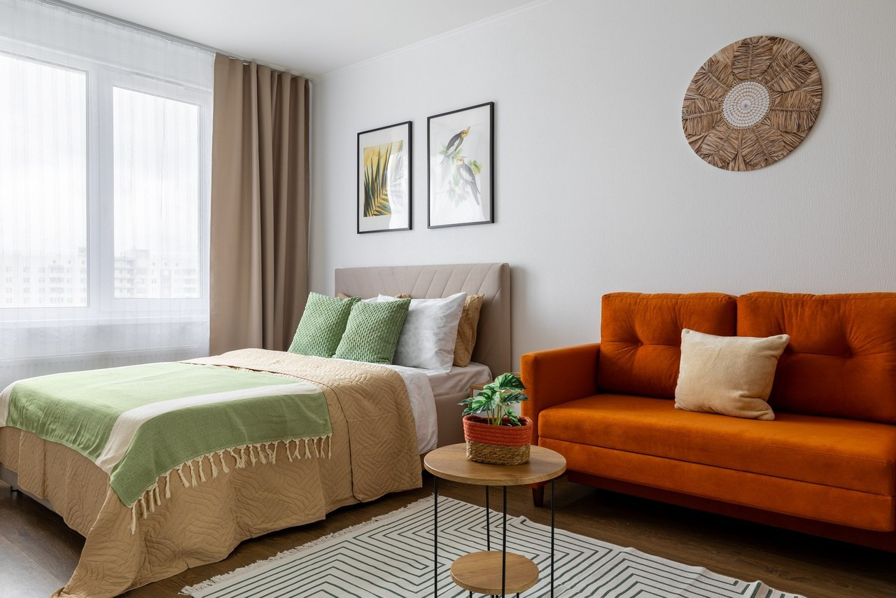 Отзывы. Интерьерный фотограф Рафаэль