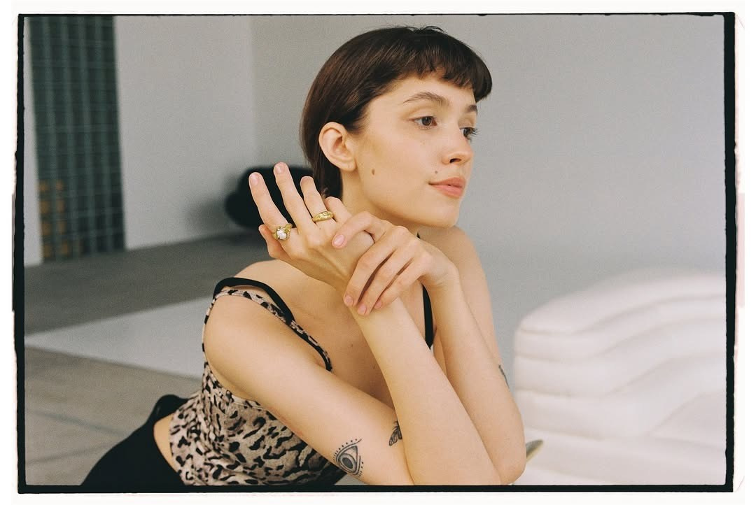 Анастасия. Фотограф в Екатеринбурге и Москве, Анна