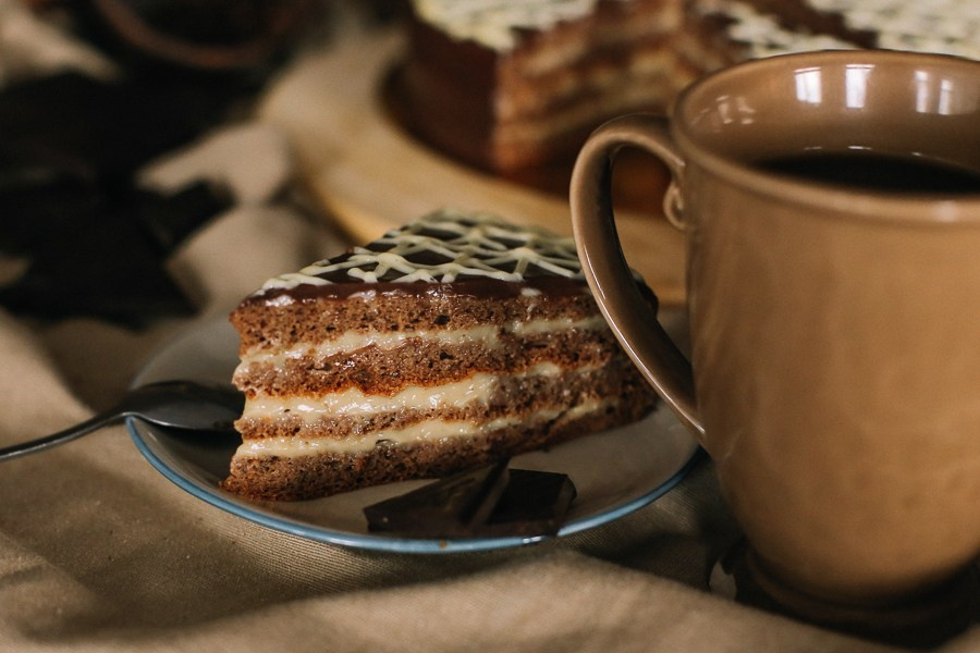 Фотосъемка Еды. Фотограф Евгения Улаз