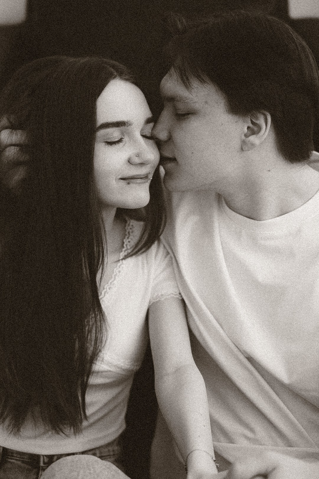 Story of love. Фотограф Нижний Новгород