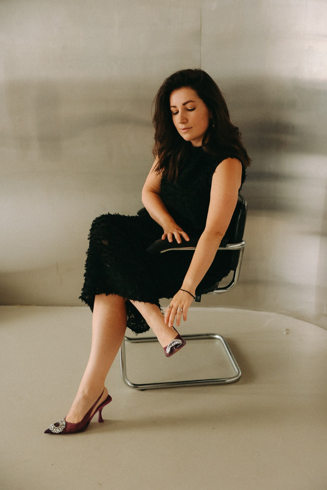 Надя. Фотограф Нижний Новгород