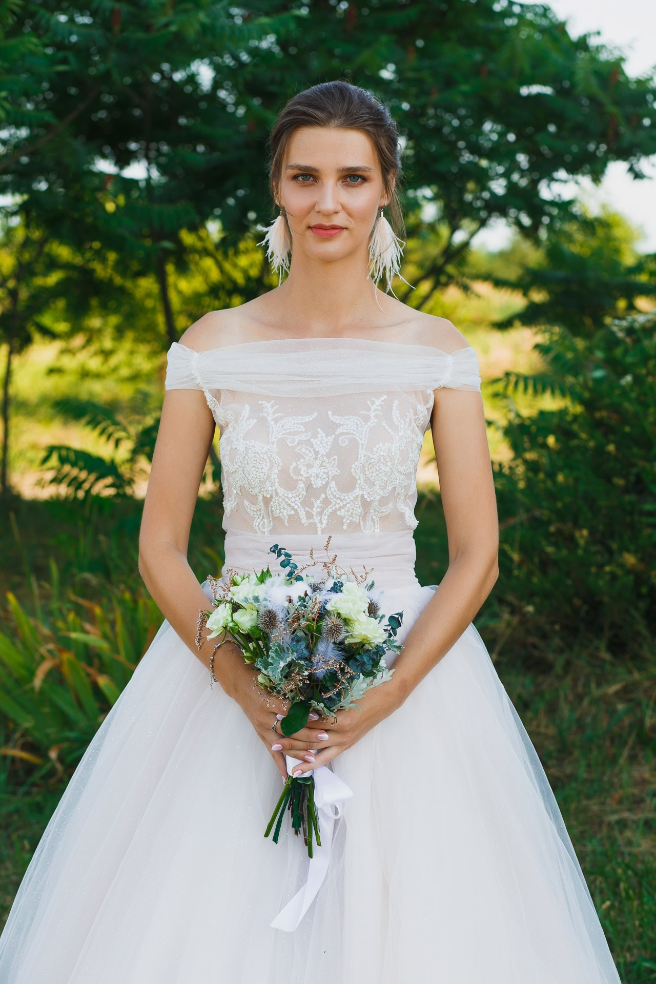 Свадебные съёмки. Виталий Морозов|Фотограф в Краснодаре