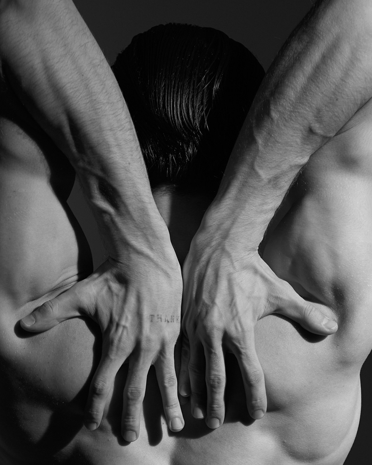 Модельные тесты. Фотограф в Москве Маркова Дарья