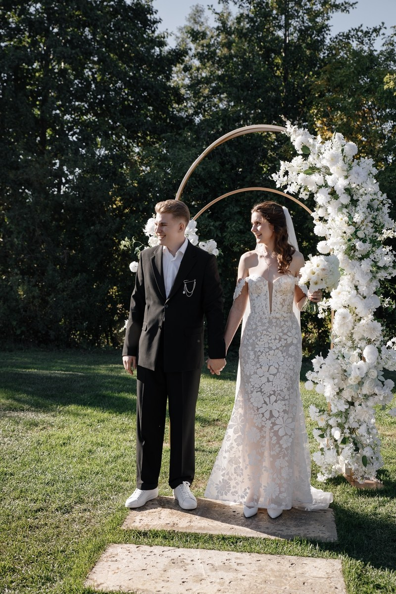 Александр+Анастасия. Главная