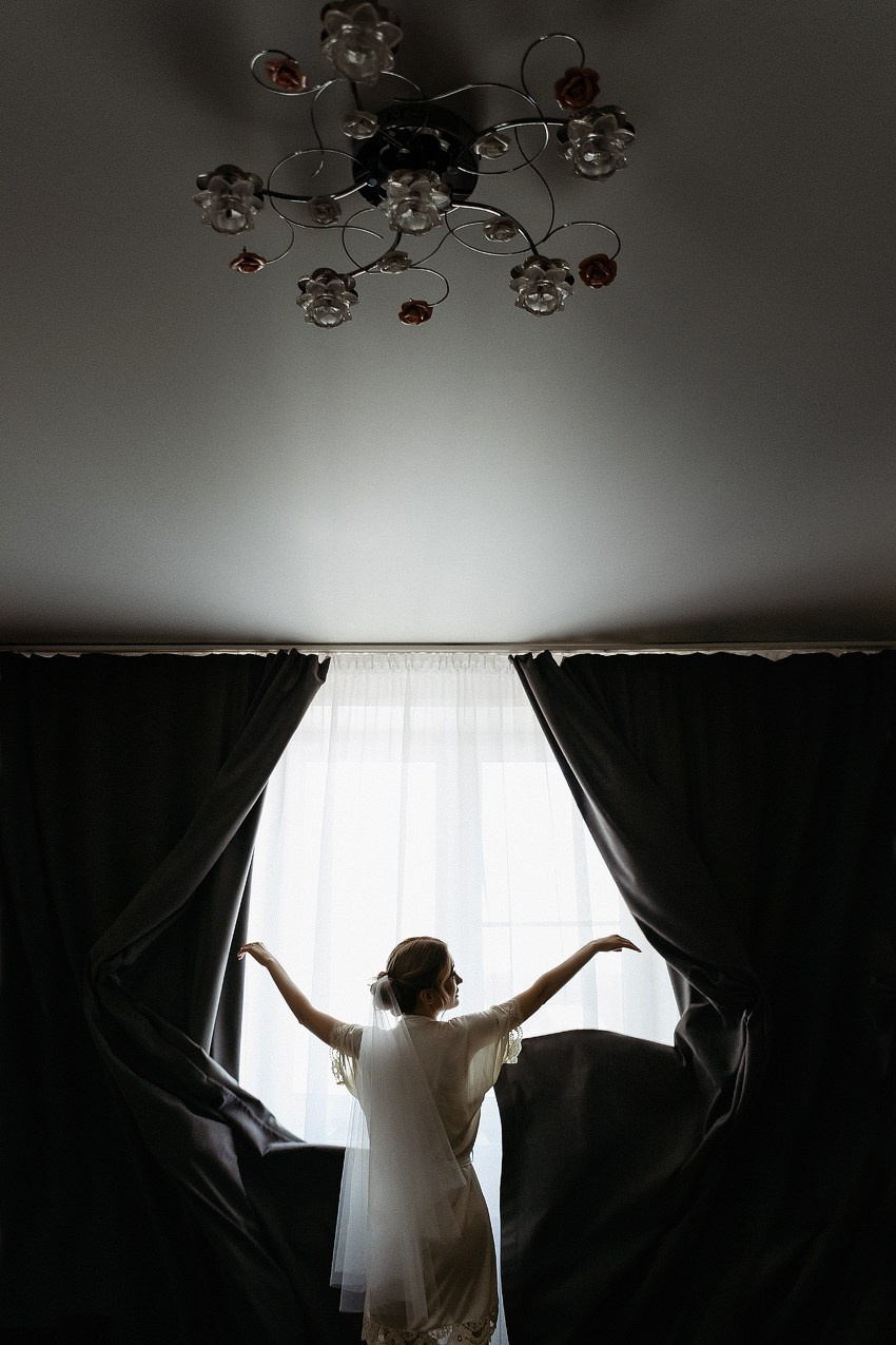 Сабина и Григорий. Свадебный и семейный фотограф в Челябинске. Аврамец Анна