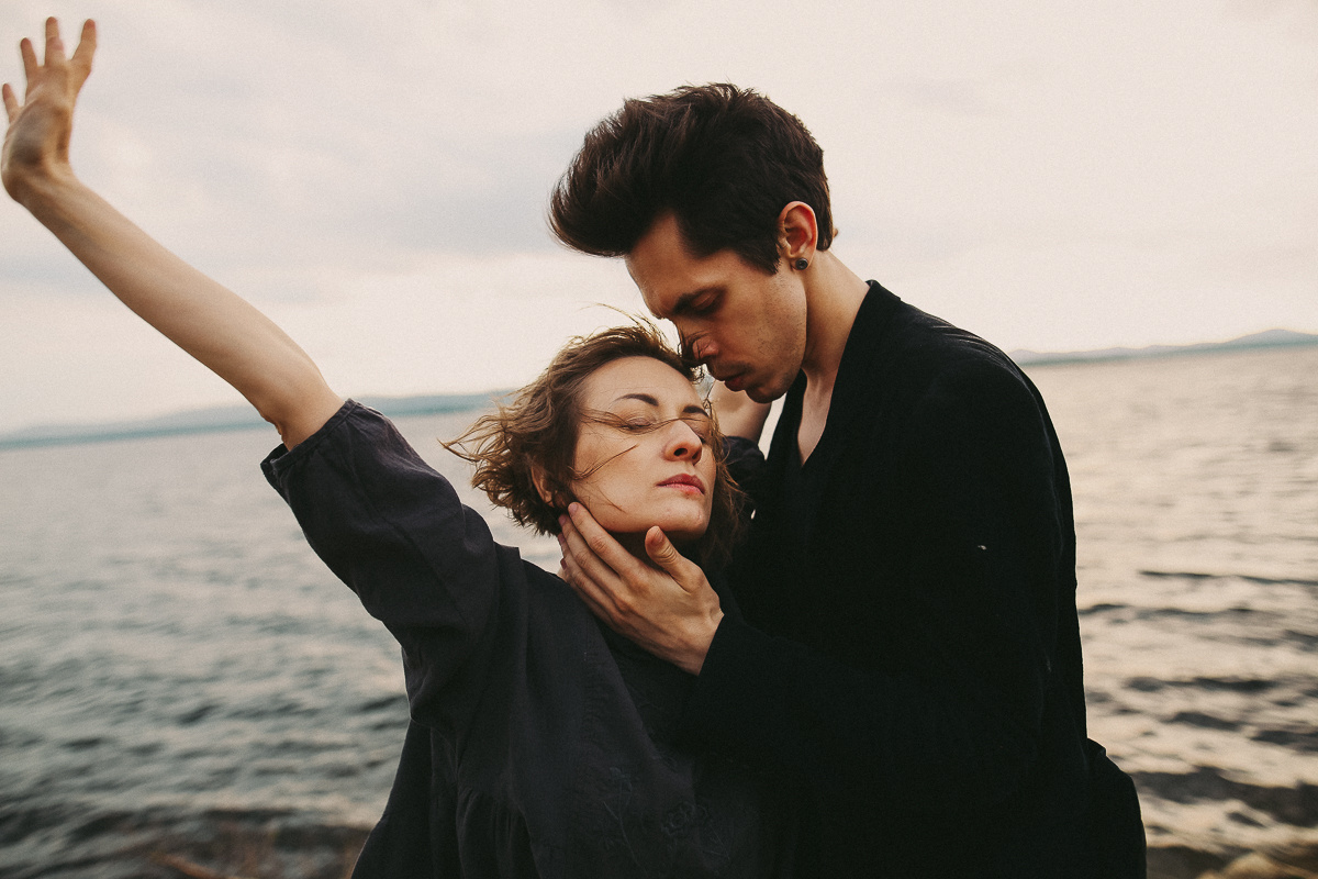 Феникс. Соня Черных (sophieblack)