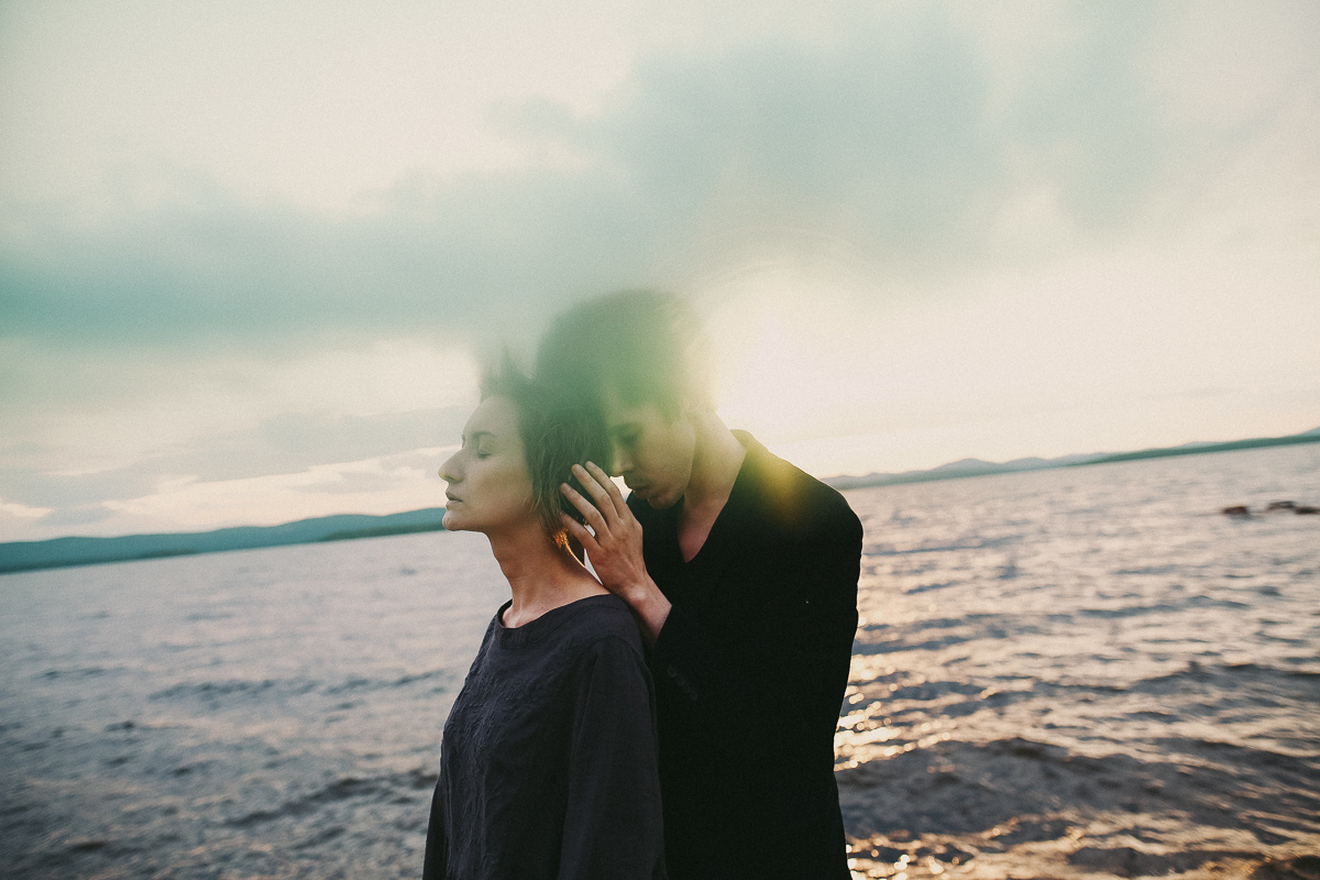 Феникс. Соня Черных (sophieblack)