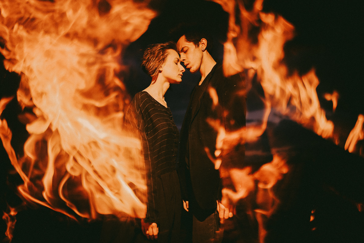 Феникс. Соня Черных (sophieblack)