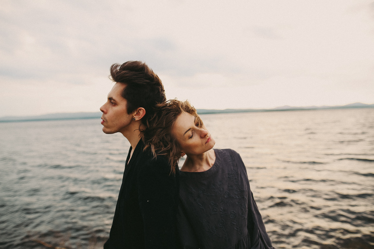 Феникс. Соня Черных (sophieblack)