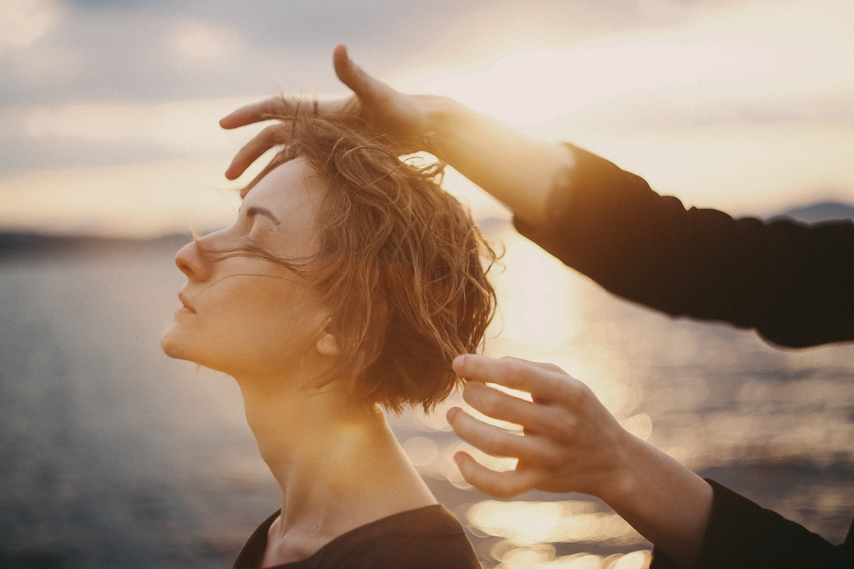 Феникс. Соня Черных (sophieblack)