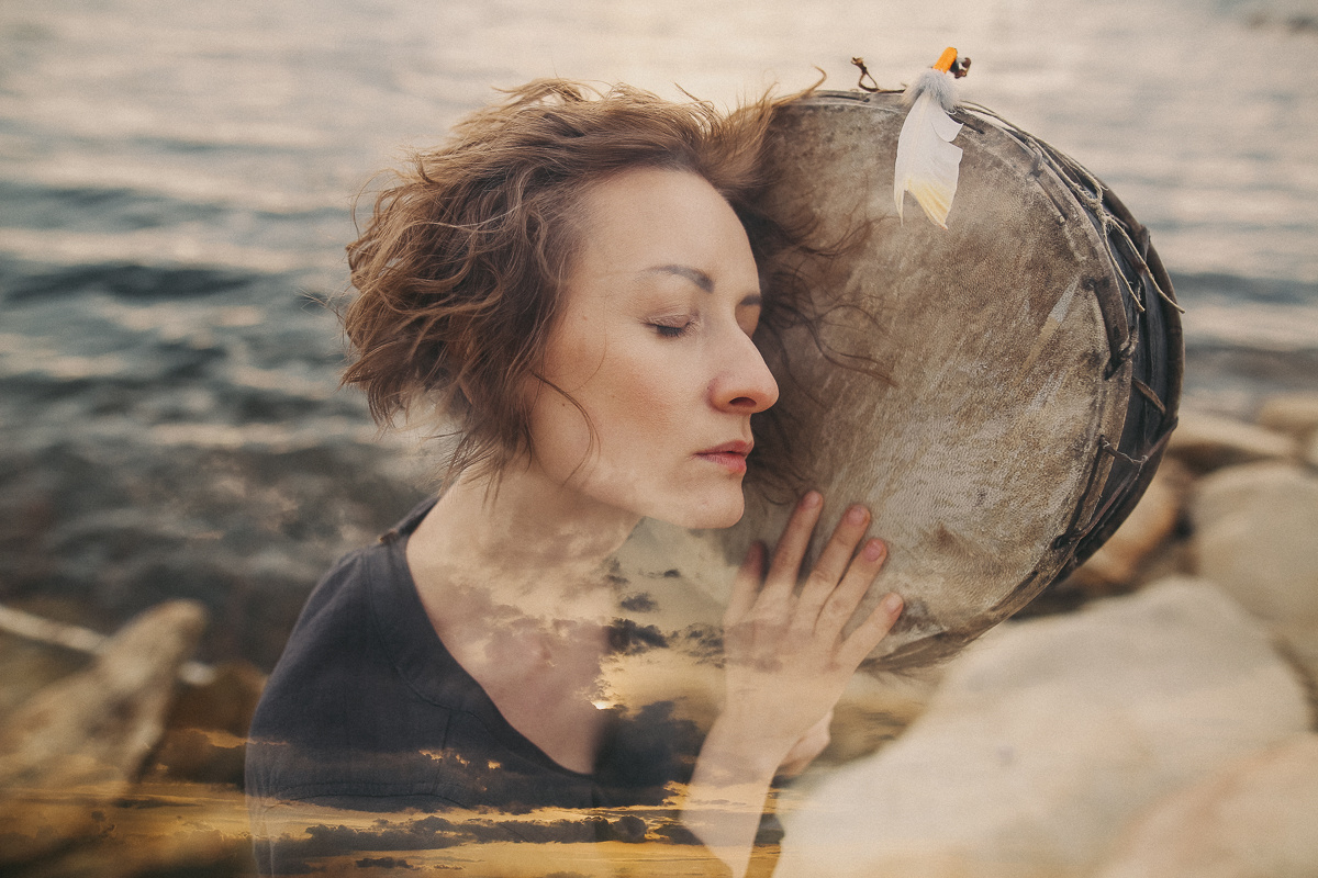 Феникс. Соня Черных (sophieblack)