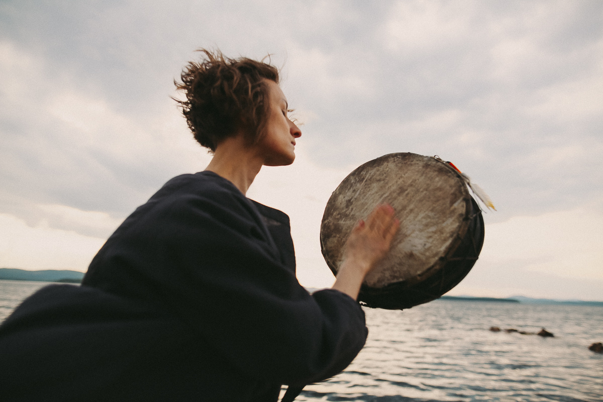 Феникс. Соня Черных (sophieblack)