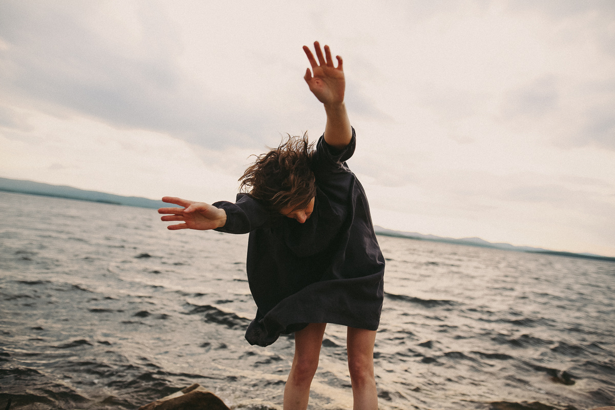 Феникс. Соня Черных (sophieblack)