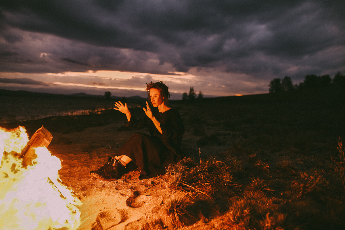 Феникс. Соня Черных (sophieblack)