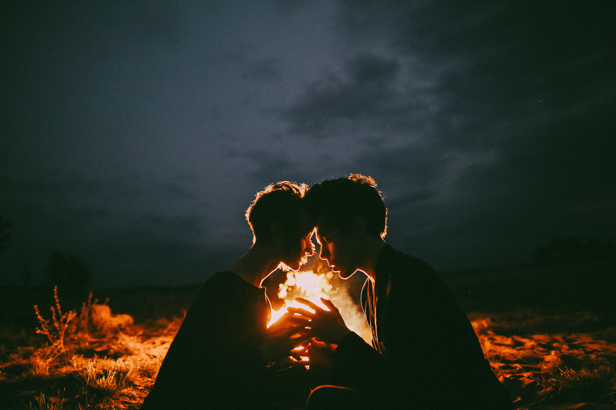 Феникс. Соня Черных (sophieblack)