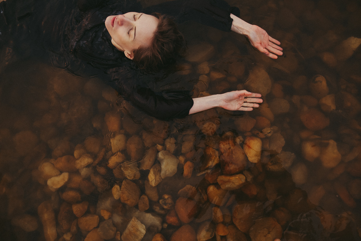 Феникс. Соня Черных (sophieblack)