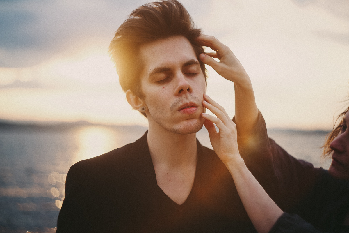 Феникс. Соня Черных (sophieblack)