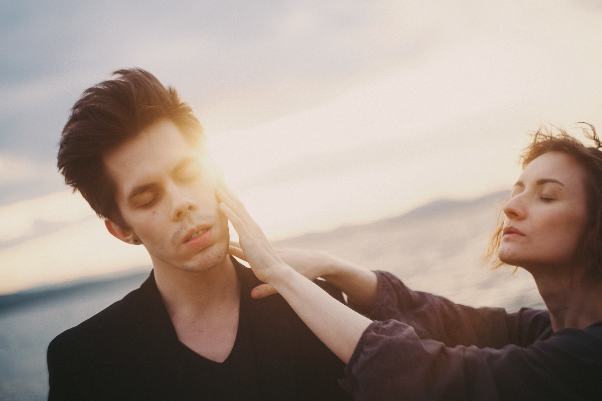 Феникс. Соня Черных (sophieblack)