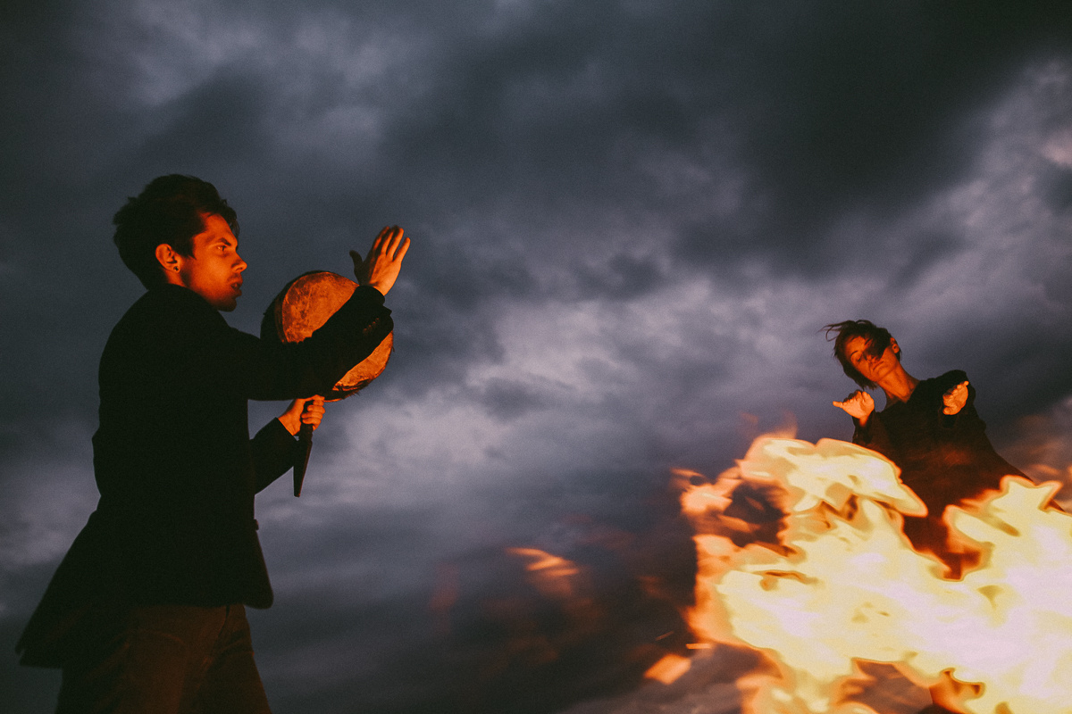 Феникс. Соня Черных (sophieblack)