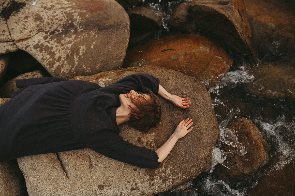 Феникс. Соня Черных (sophieblack)