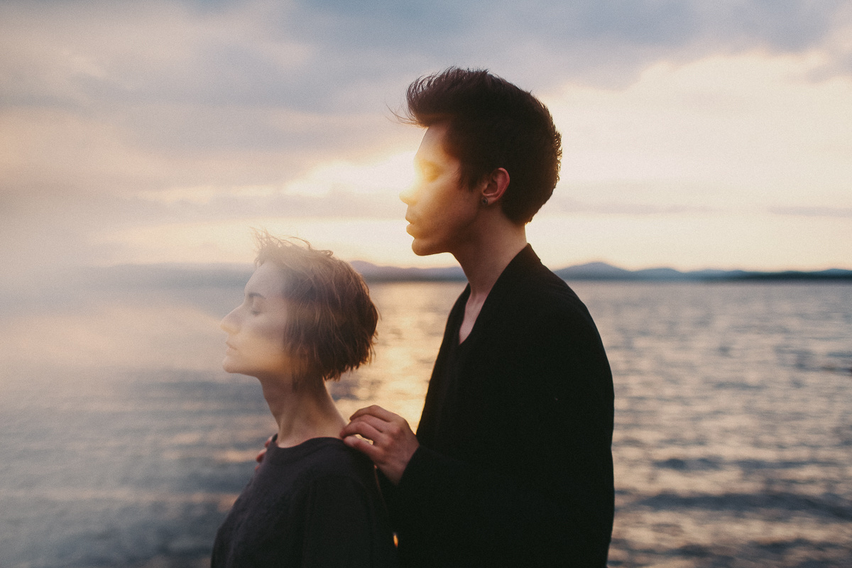 Феникс. Соня Черных (sophieblack)