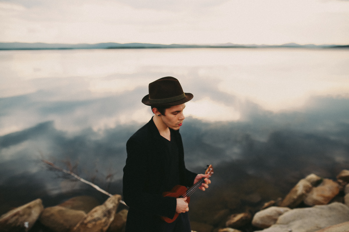 Феникс. Соня Черных (sophieblack)