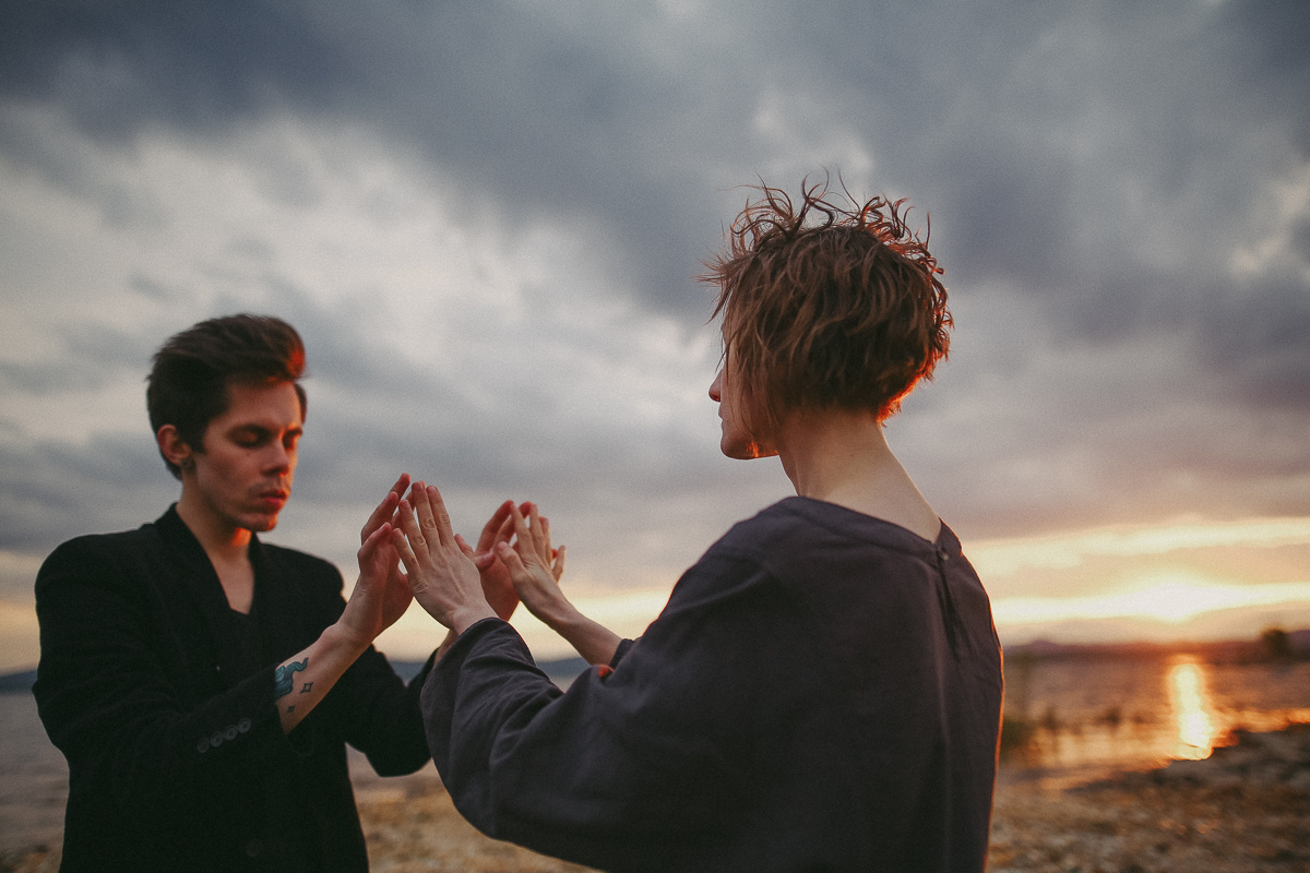 Феникс. Соня Черных (sophieblack)