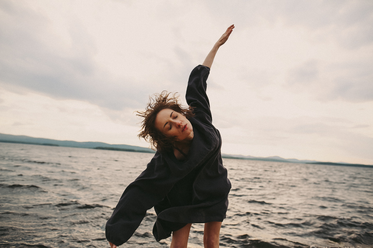 Феникс. Соня Черных (sophieblack)