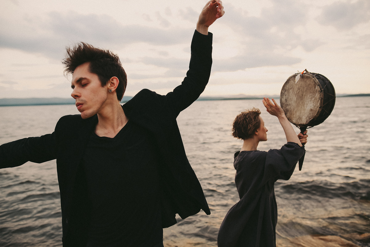 Феникс. Соня Черных (sophieblack)