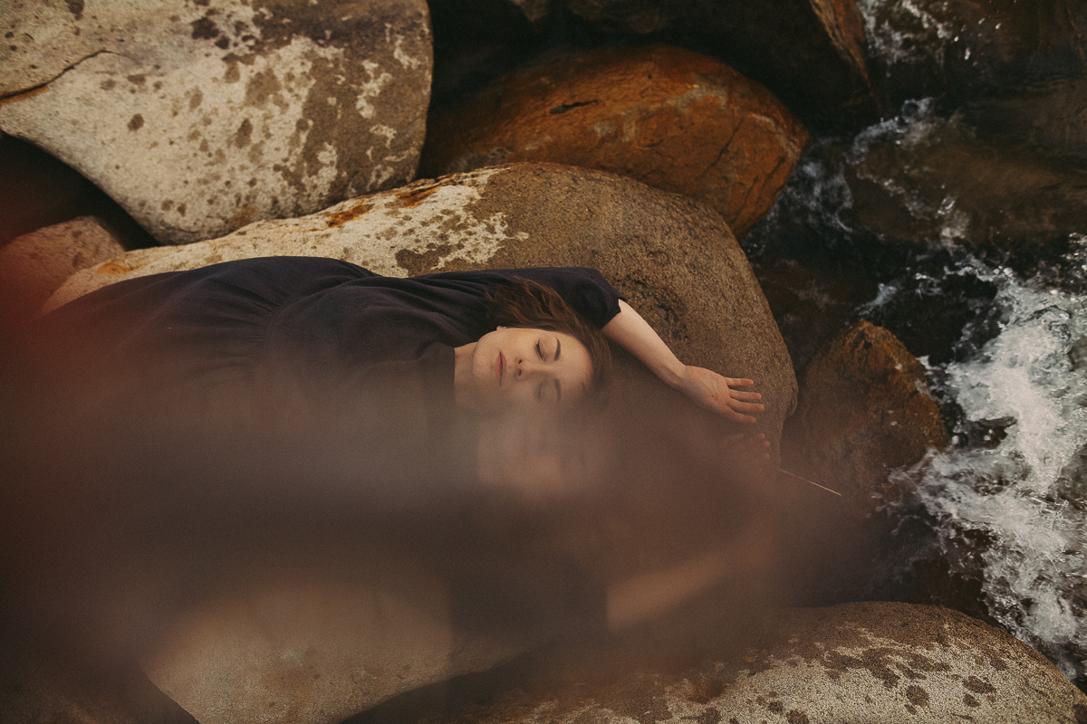 Феникс. Соня Черных (sophieblack)