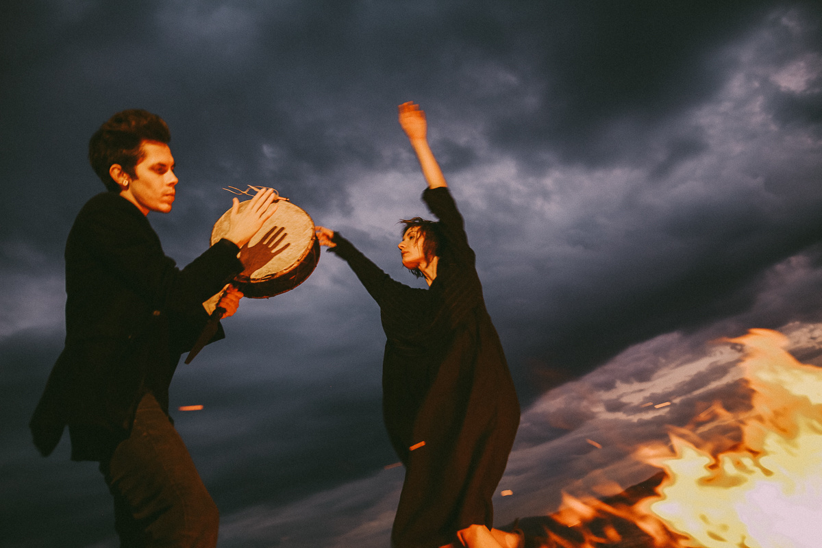 Феникс. Соня Черных (sophieblack)