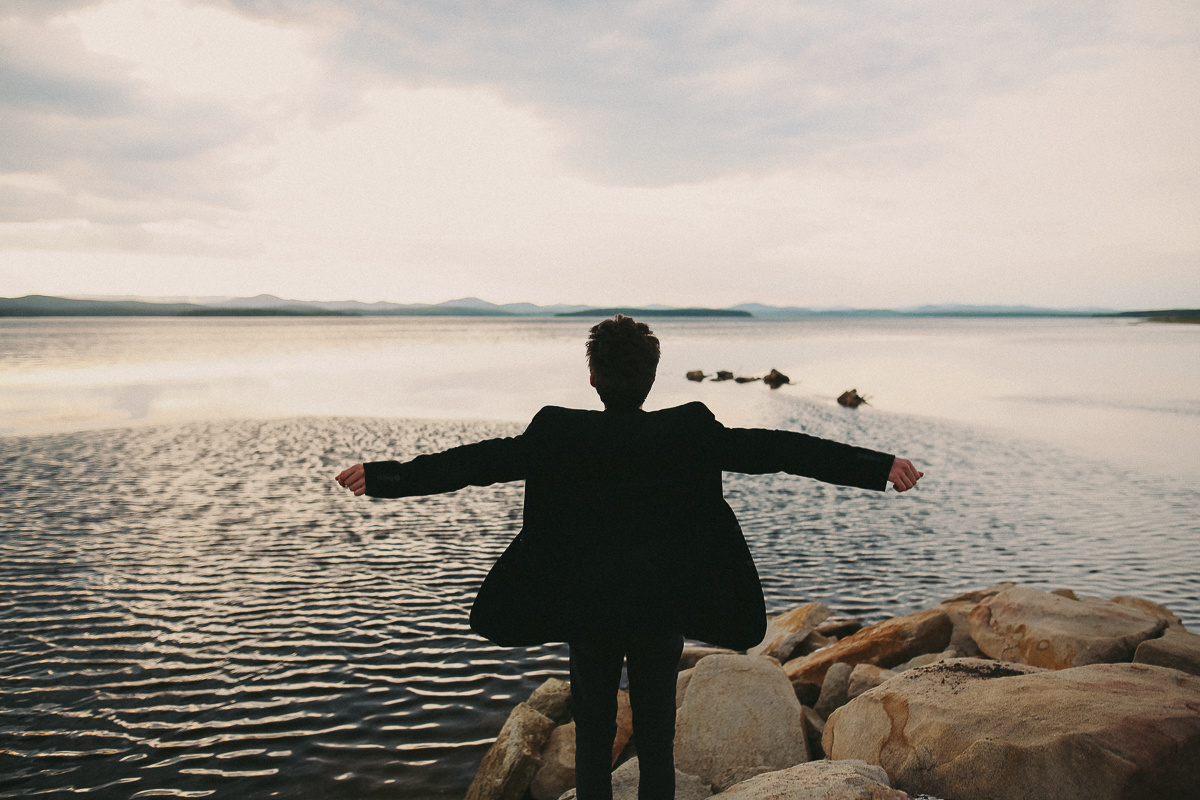 Феникс. Соня Черных (sophieblack)