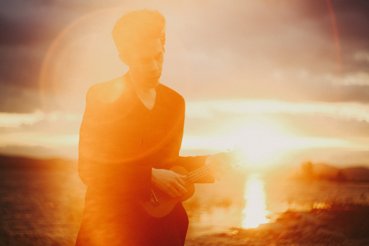 Феникс. Соня Черных (sophieblack)