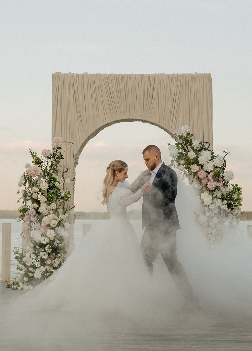 Always. Свадебный фотограф Москва