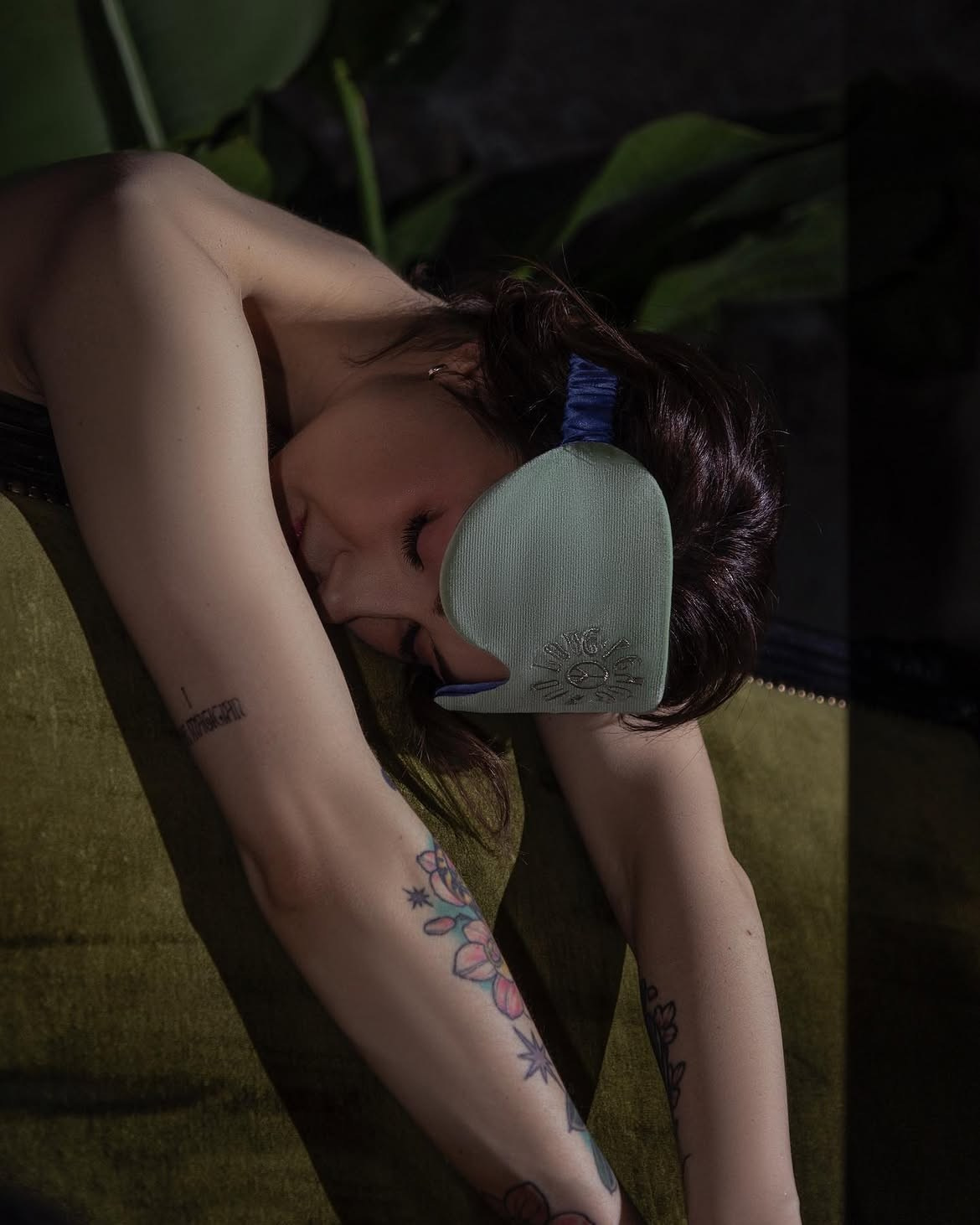 HEDONISMGIRL. Фотограф Москва Анастасия Толстова