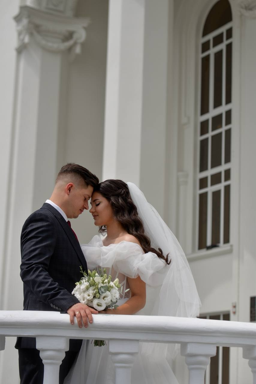 Отзывы. Фотограф Кириенко Саша I Краснодар I Горловка I ДНР I КРД