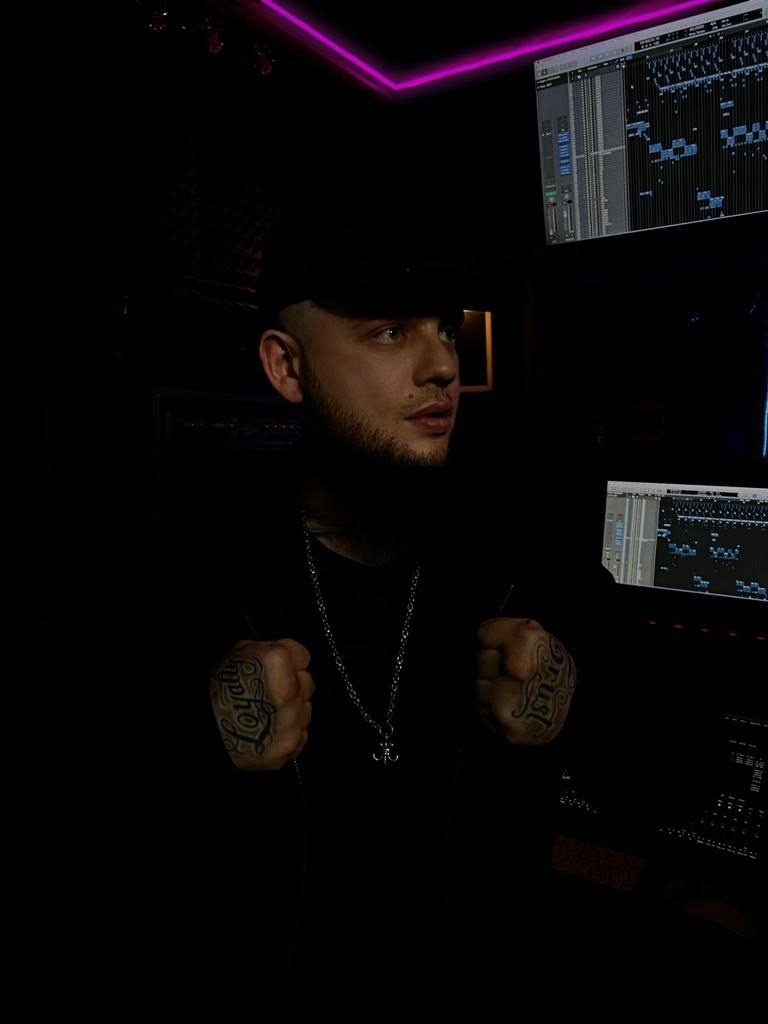 Георгий. Марина Дмитриева студийный и репортажный фотограф Москва