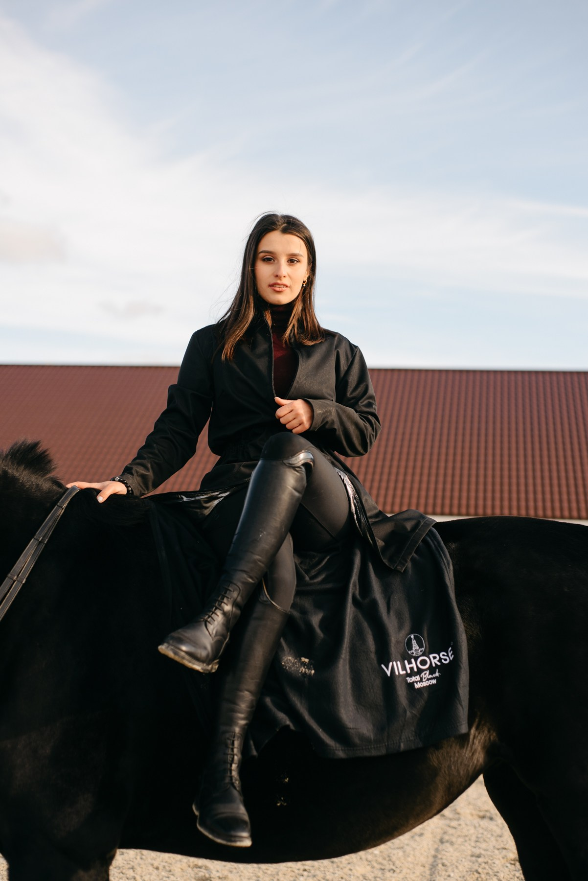 Екатерина & История