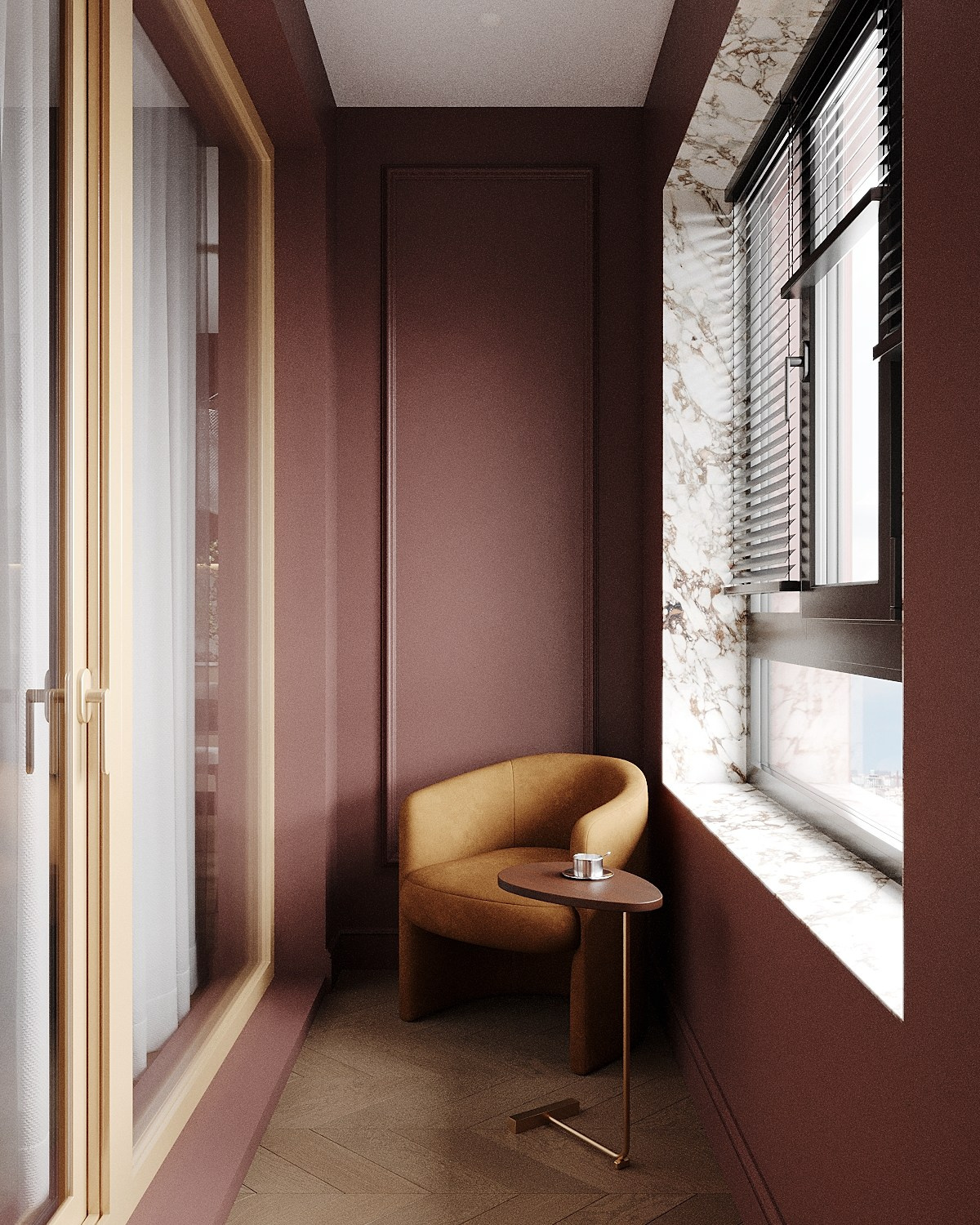 ЖК Глоракс Василеостровский Премиум. Дизайнер интерьера из Санкт-Петербурга