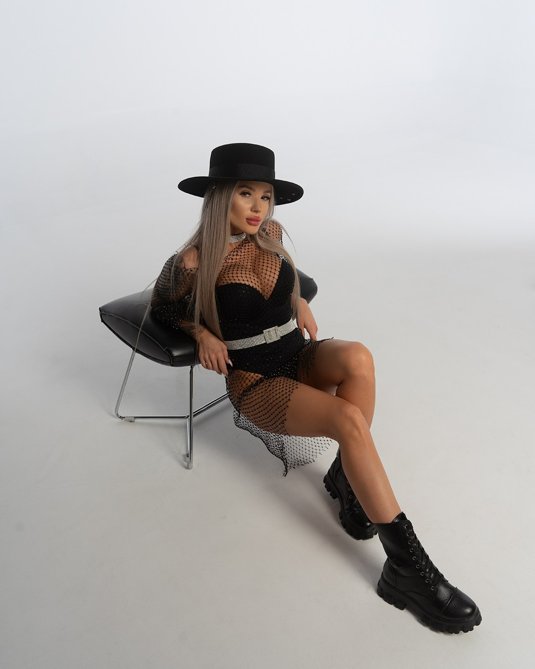 Татьяна 1 образ. Фотограф и видеограф в городе Владивостоке Станислав Кутовой