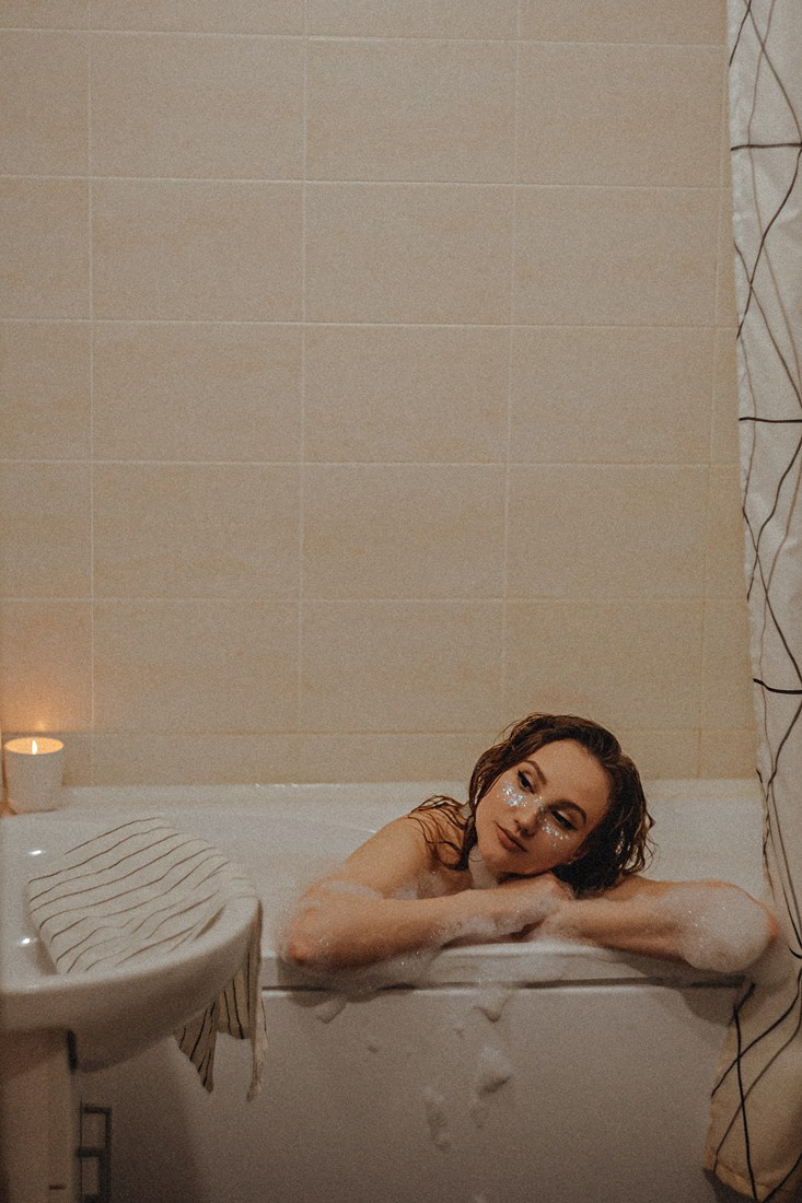 NASTYA. Портретный и Семейный фотограф в Санкт-Петербурге Rocket Alice