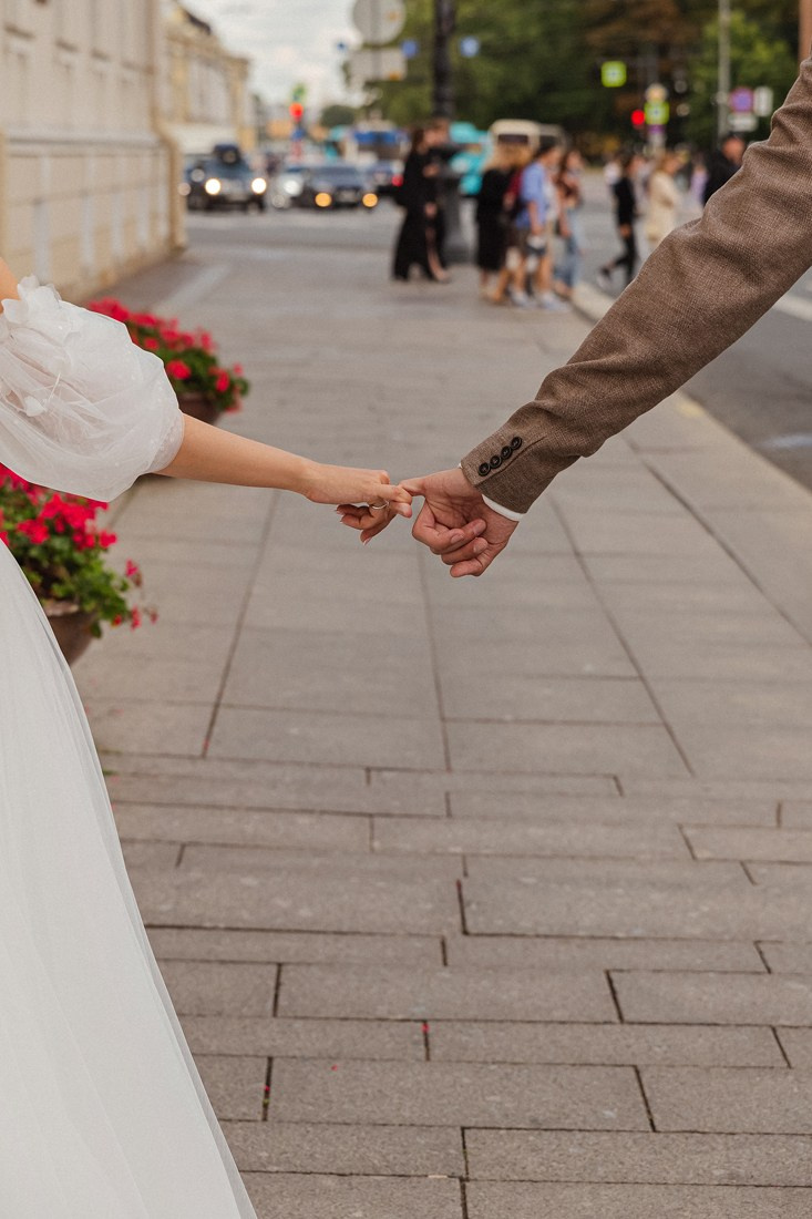 J & M. Портретный и Семейный фотограф в Санкт-Петербурге Rocket Alice