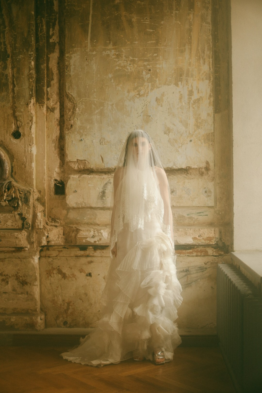 Ghost. Фотограф Нижний Новгород