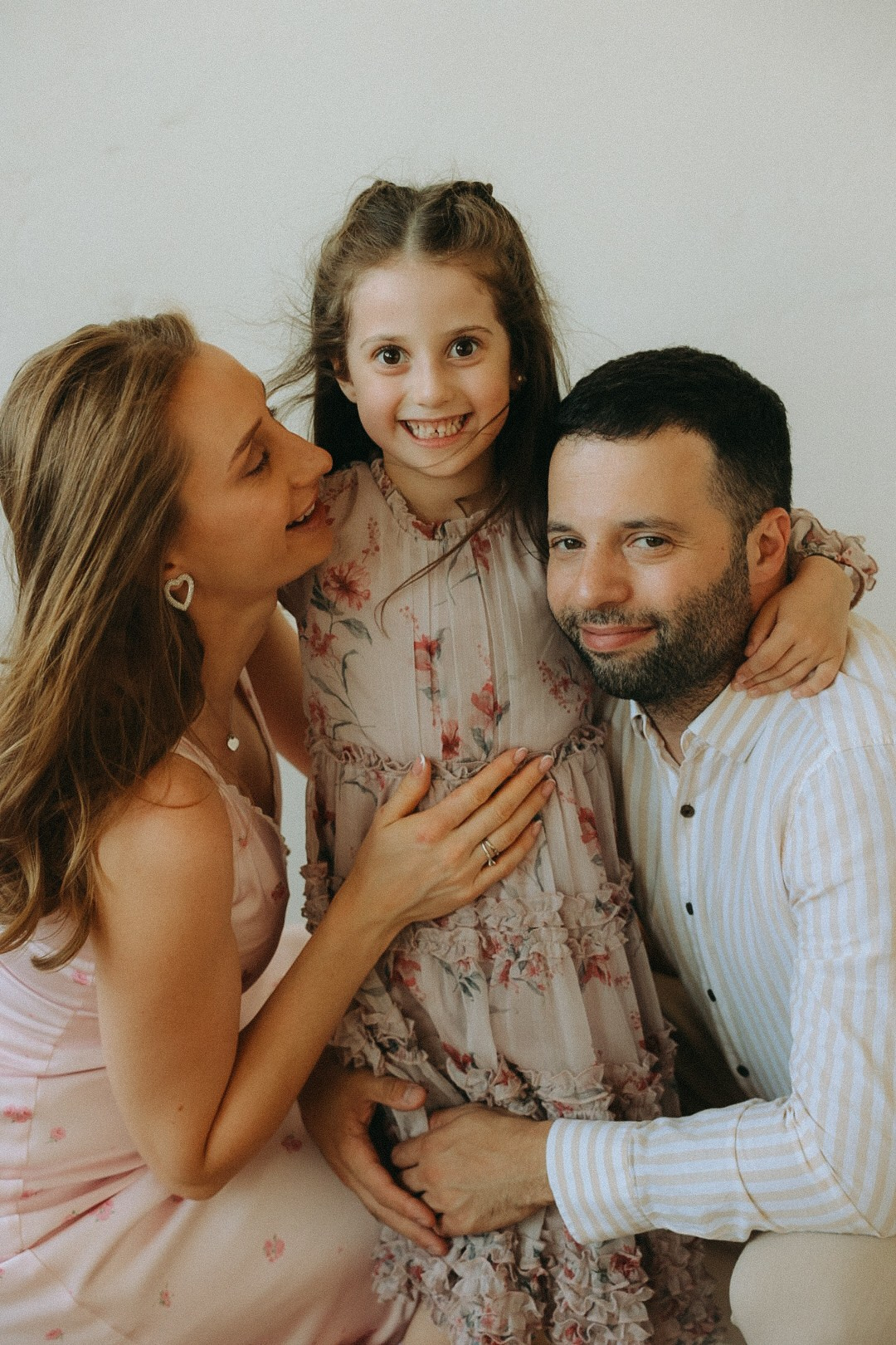 Family. Фотограф Нижний Новгород