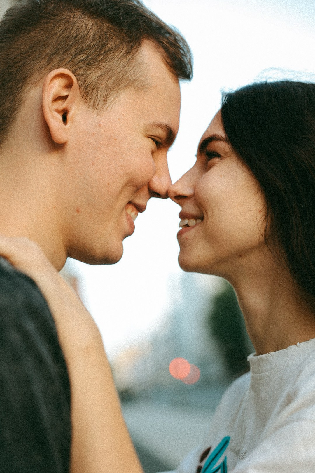 Олег Юля и Арчи. Фотограф Нижний Новгород