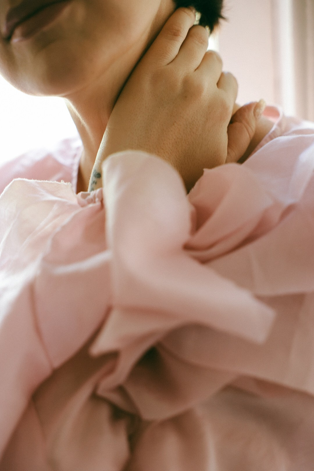 Полина. Фотограф Нижний Новгород