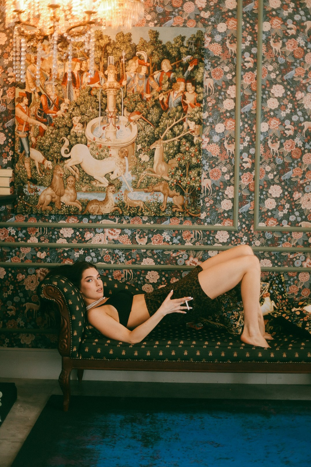 Аня. Фотограф Нижний Новгород