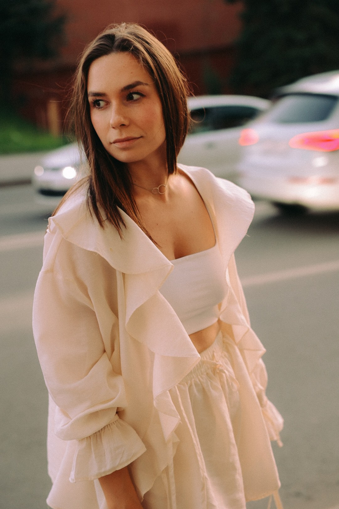 Ксюша и Варя. Фотограф Нижний Новгород