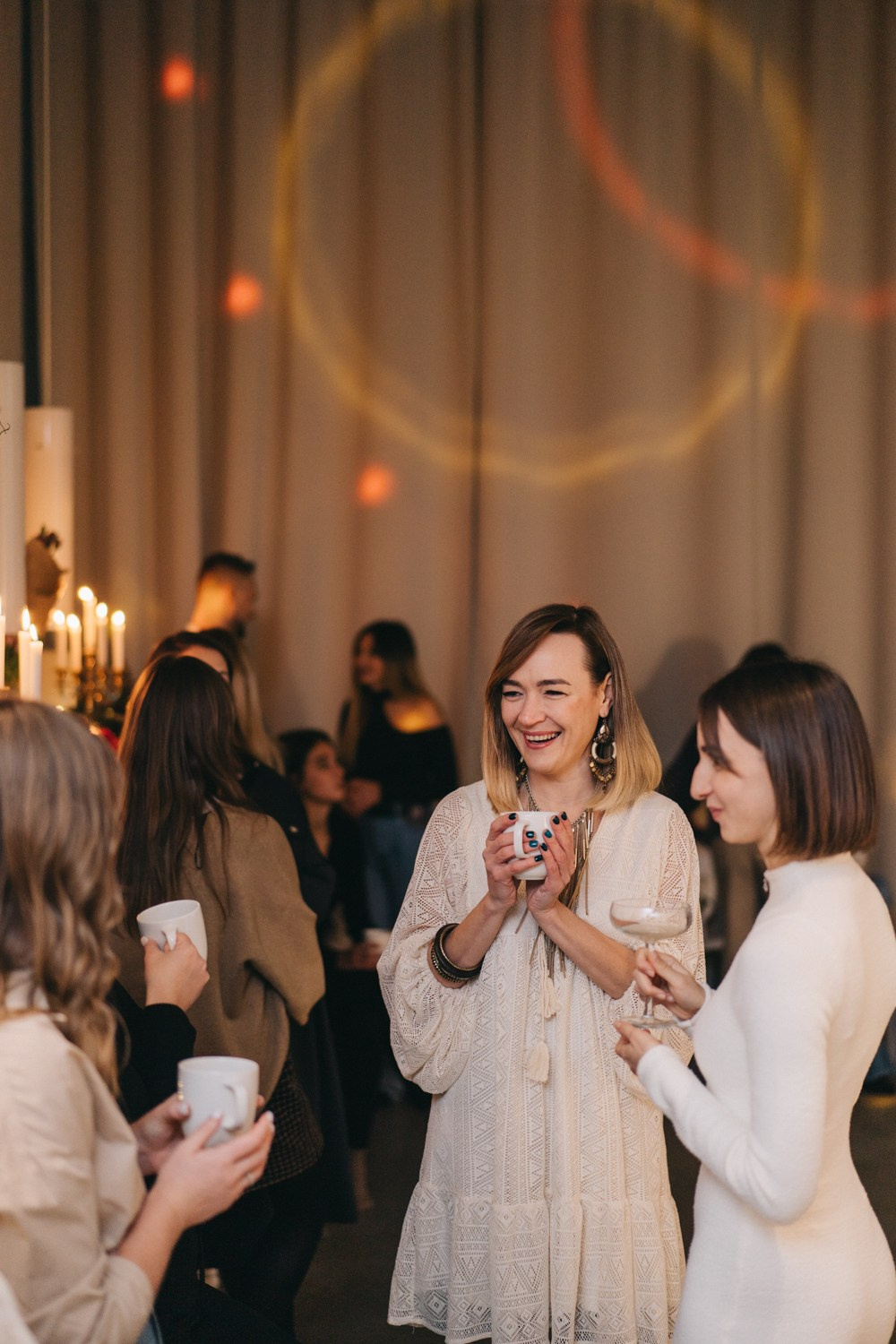 Birthday Party. Photographer in Vilnius